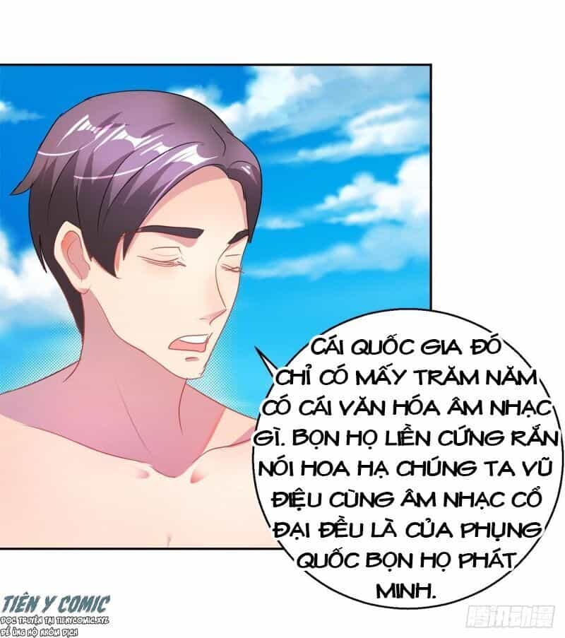 Vú Em Là Cổ Tiên - Chương 158 - ảnh 6