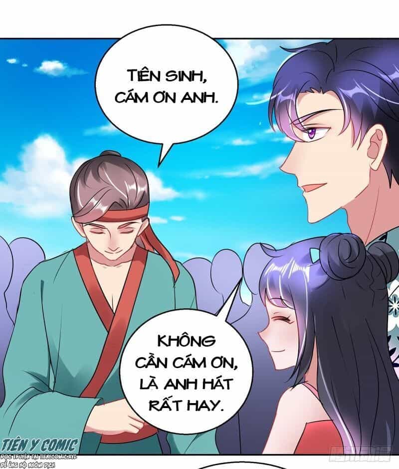 Vú Em Là Cổ Tiên - Chương 159 - ảnh 10