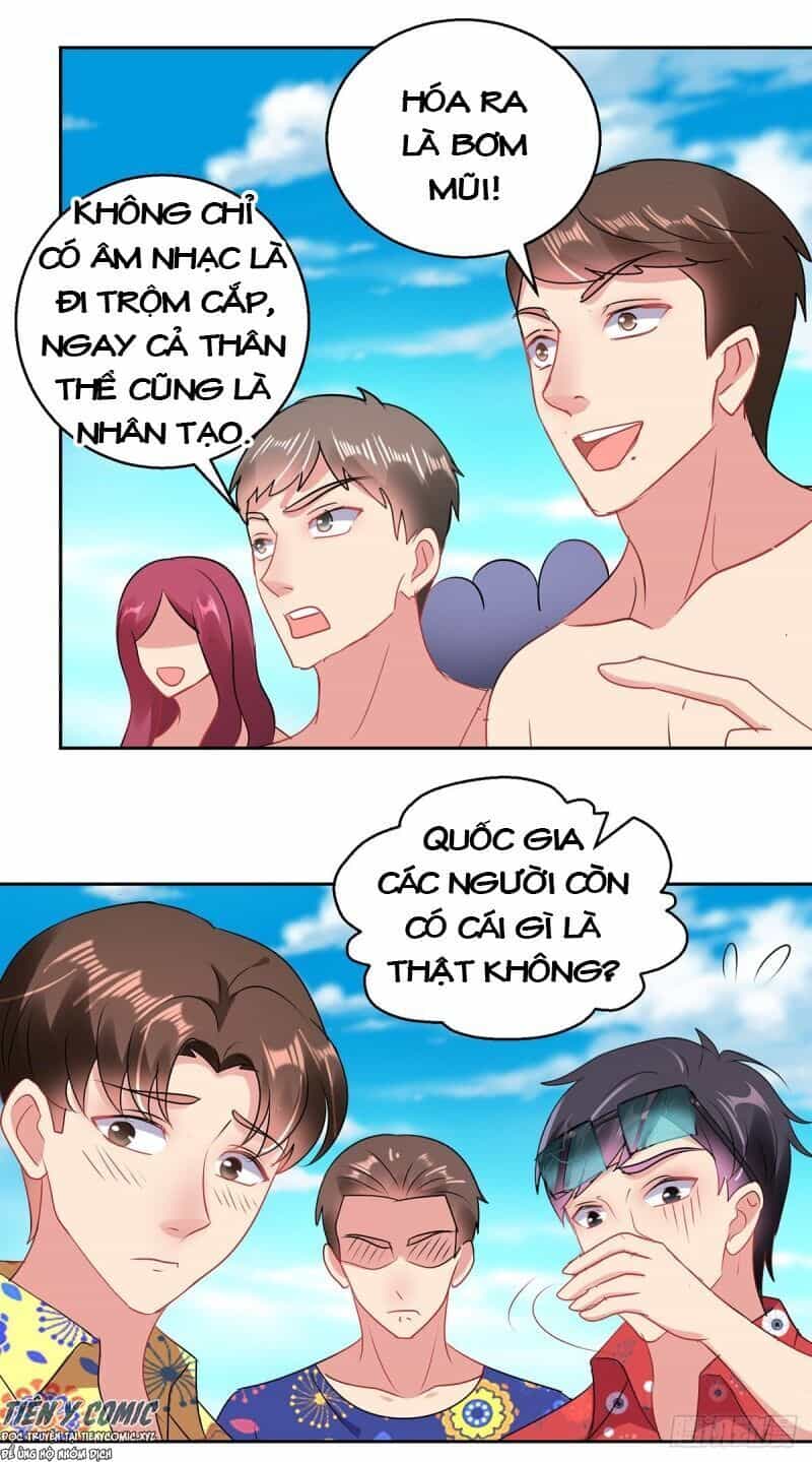 Vú Em Là Cổ Tiên - Chương 159 - ảnh 18