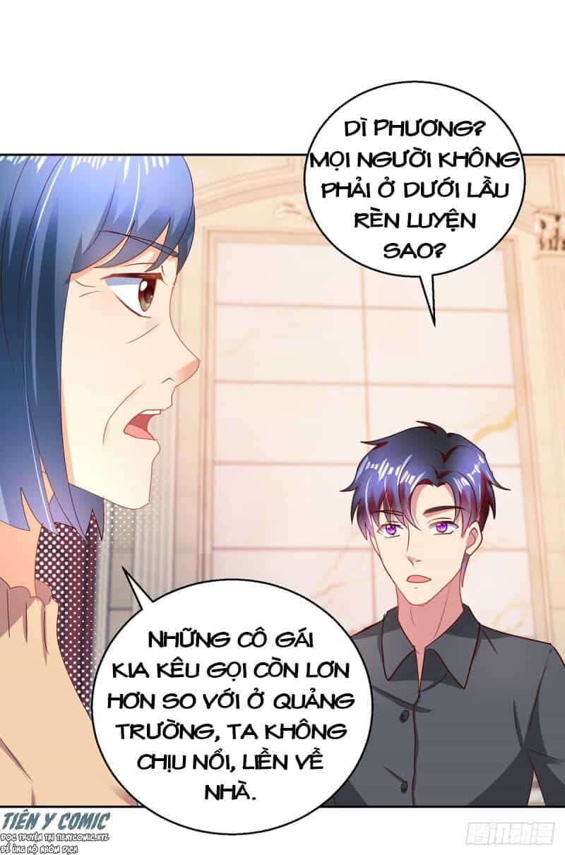 Vú Em Là Cổ Tiên - Chương 160 - ảnh 19