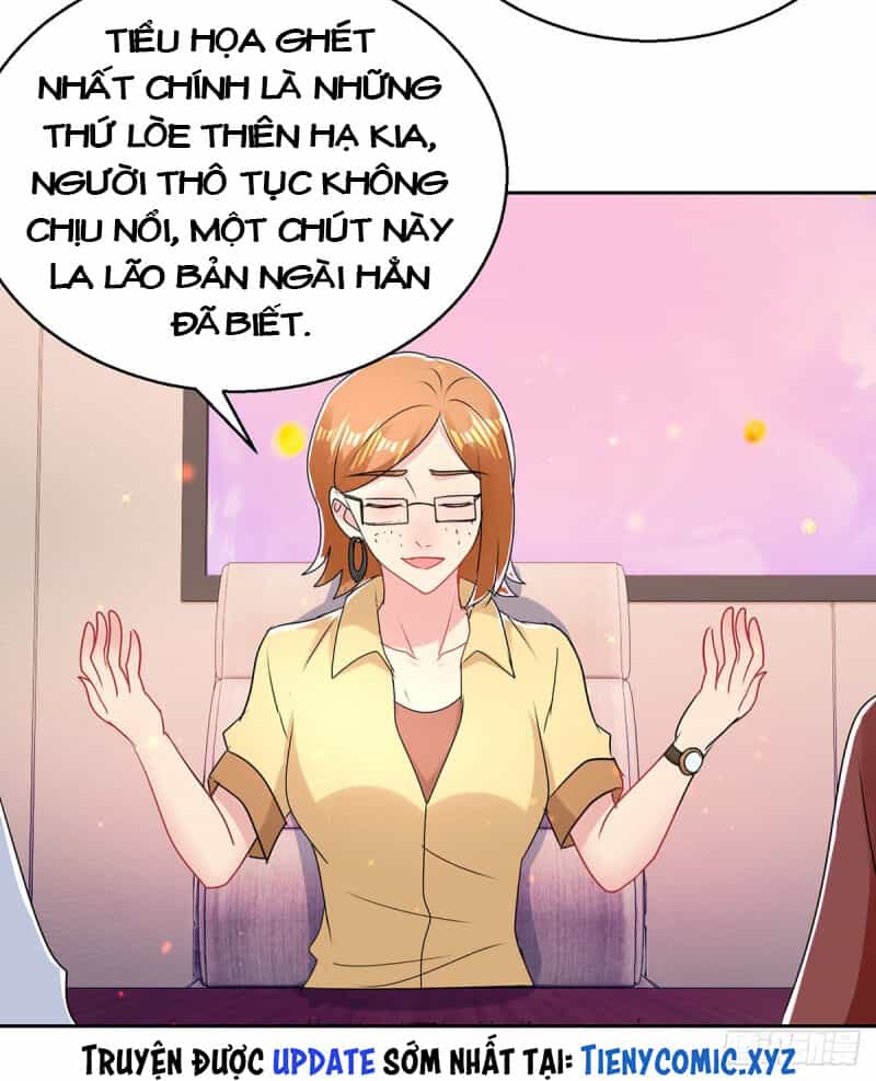 Vú Em Là Cổ Tiên - Chương 161 - ảnh 18