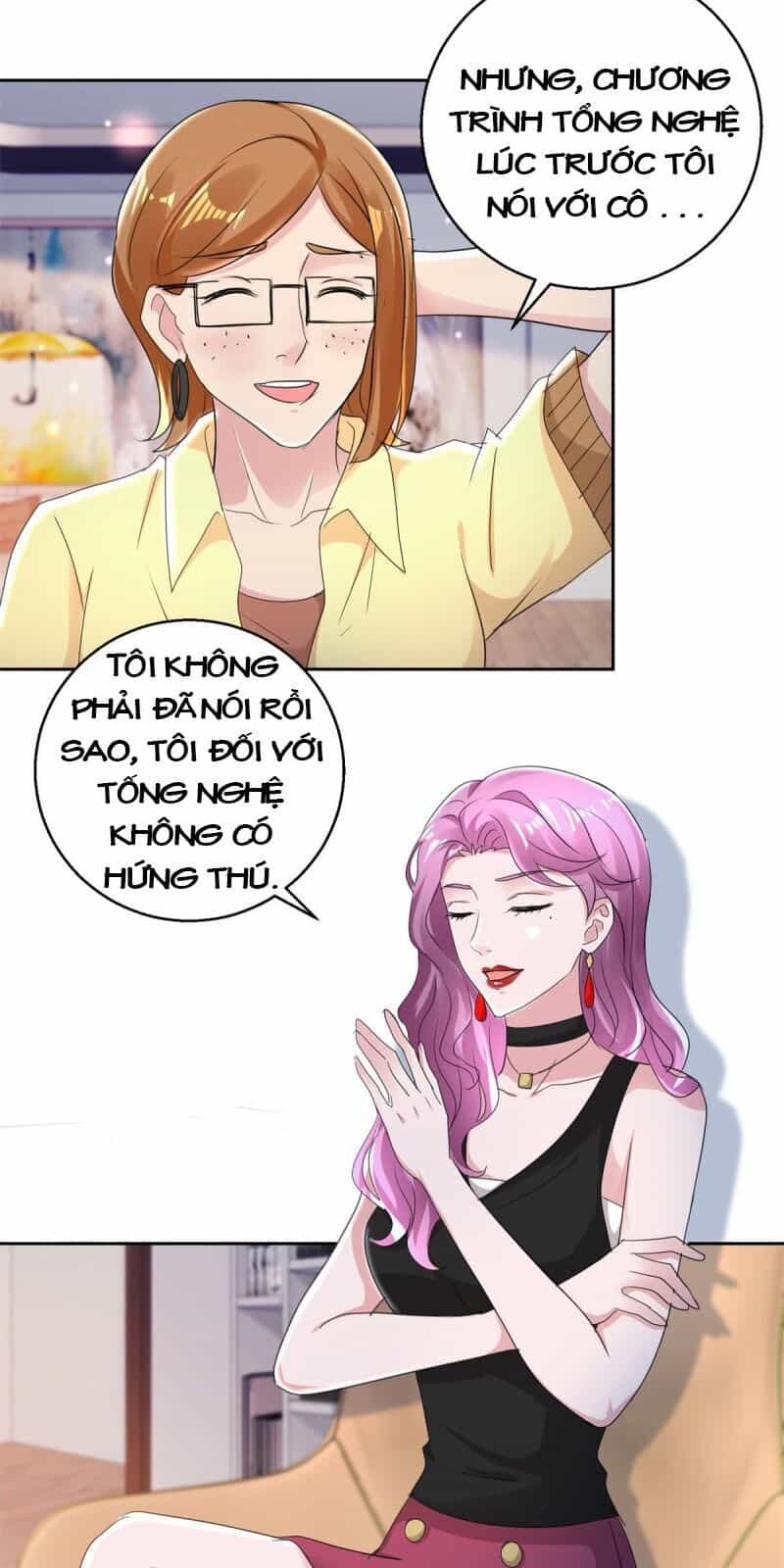 Vú Em Là Cổ Tiên - Chương 162 - ảnh 13