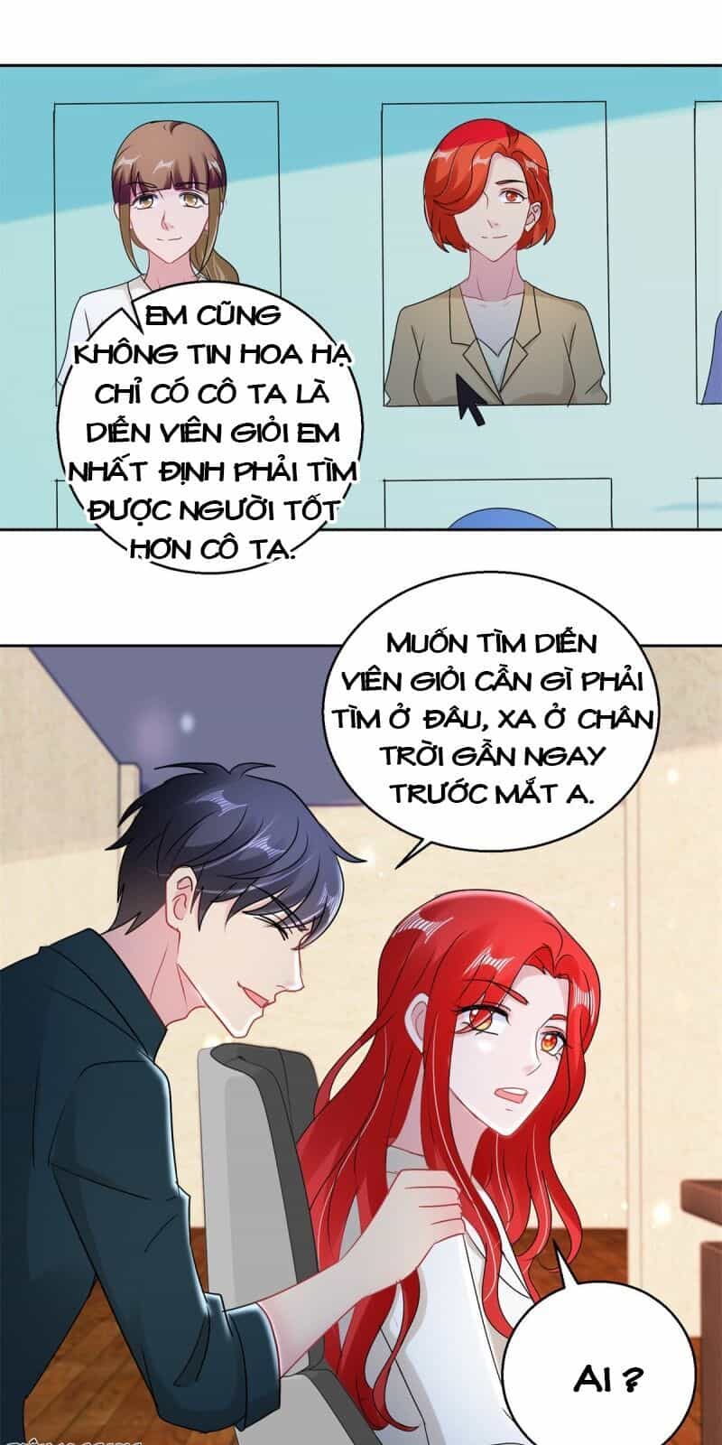 Vú Em Là Cổ Tiên - Chương 162 - ảnh 23