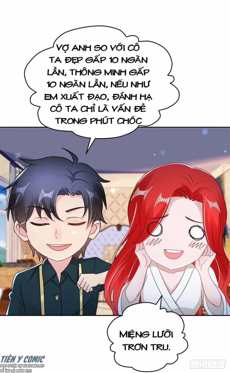 Vú Em Là Cổ Tiên - Chương 162 - ảnh 26