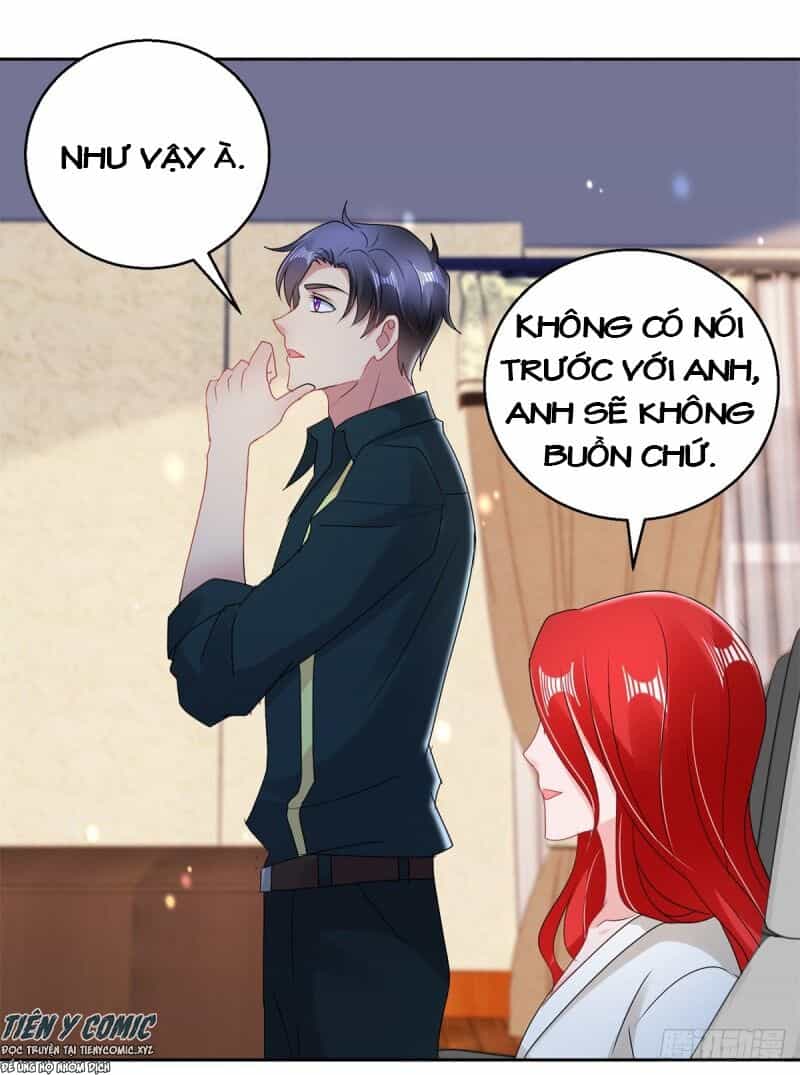 Vú Em Là Cổ Tiên - Chương 162 - ảnh 29