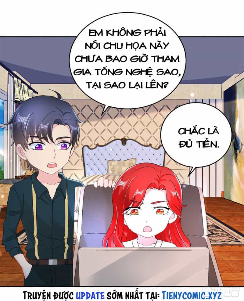 Vú Em Là Cổ Tiên - Chương 163 - ảnh 3