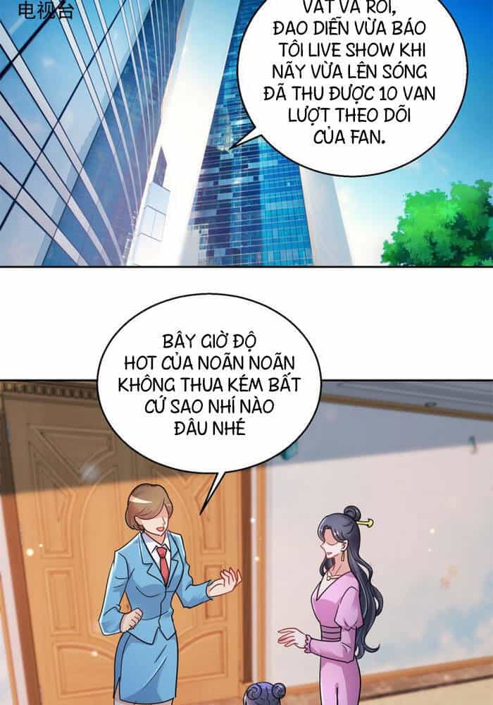 Vú Em Là Cổ Tiên - Chương 164 - ảnh 10