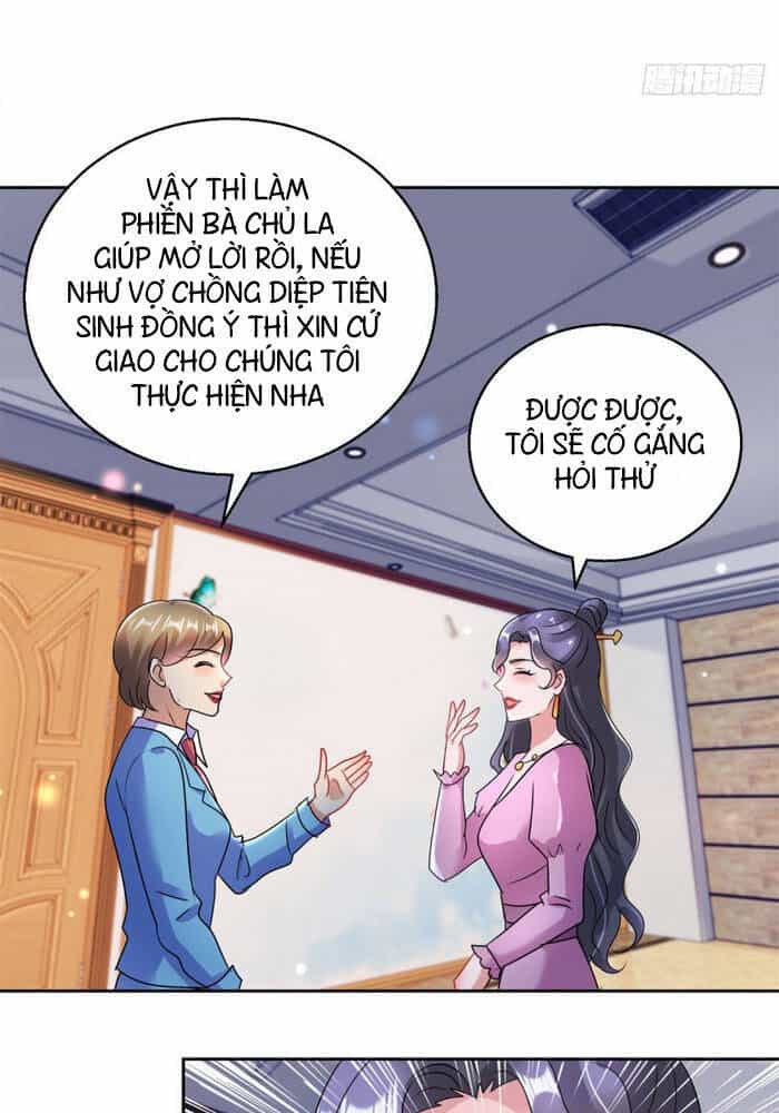 Vú Em Là Cổ Tiên - Chương 164 - ảnh 16