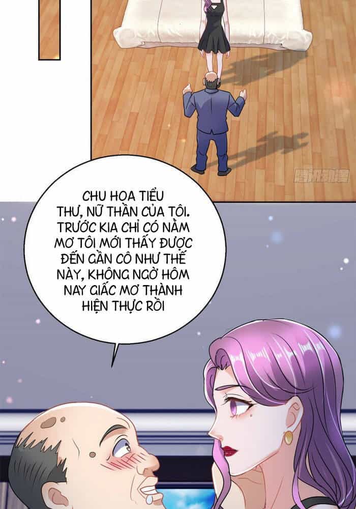 Vú Em Là Cổ Tiên - Chương 164 - ảnh 18