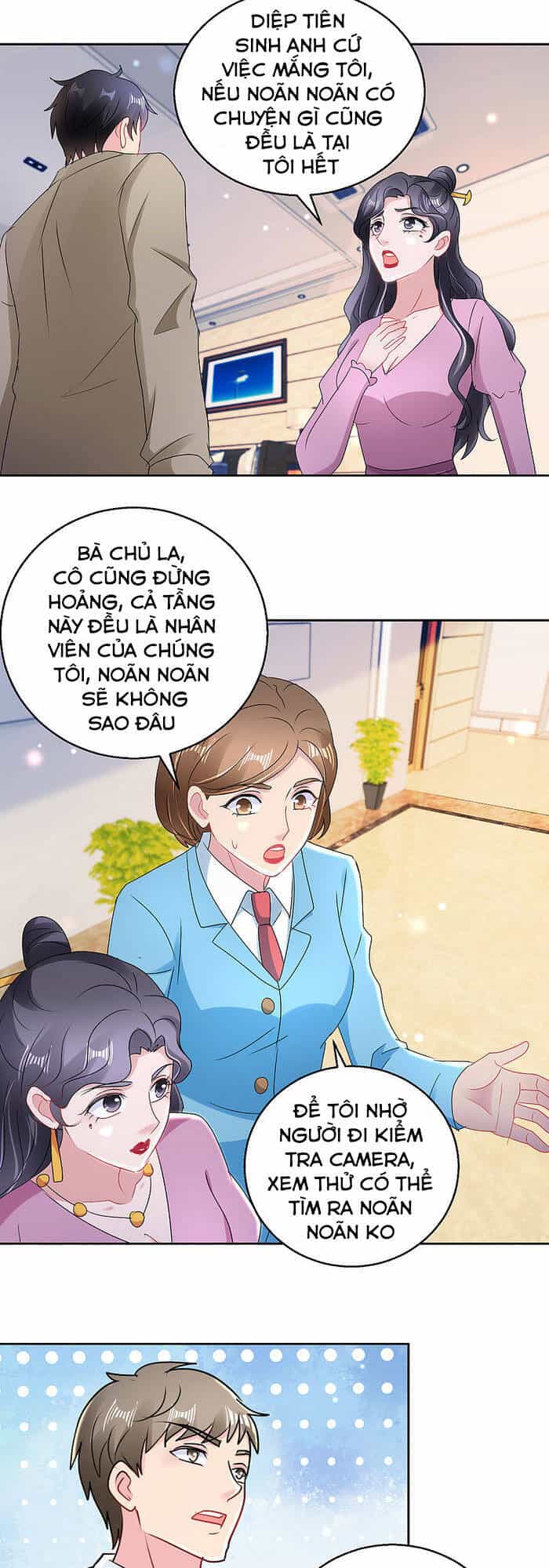 Vú Em Là Cổ Tiên - Chương 166 - ảnh 3