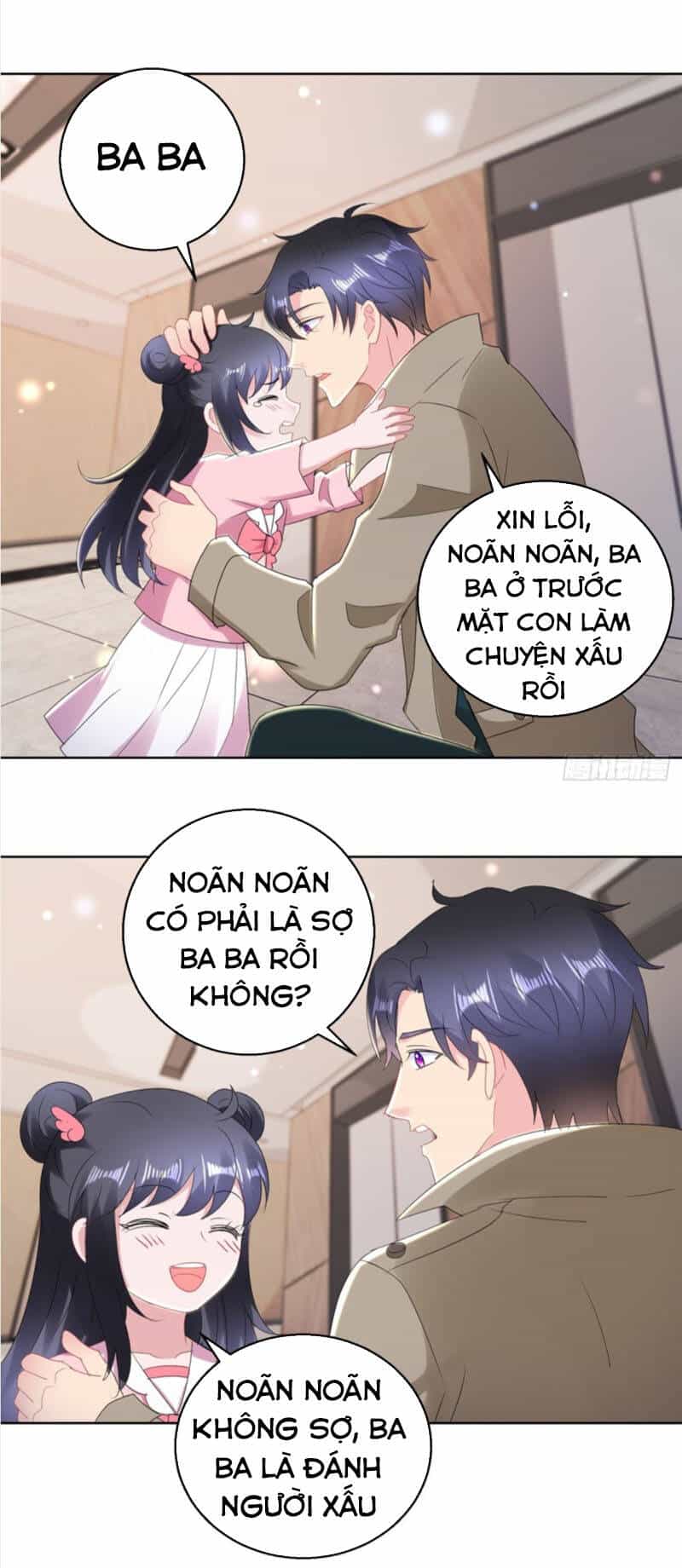 Vú Em Là Cổ Tiên - Chương 169 - ảnh 1