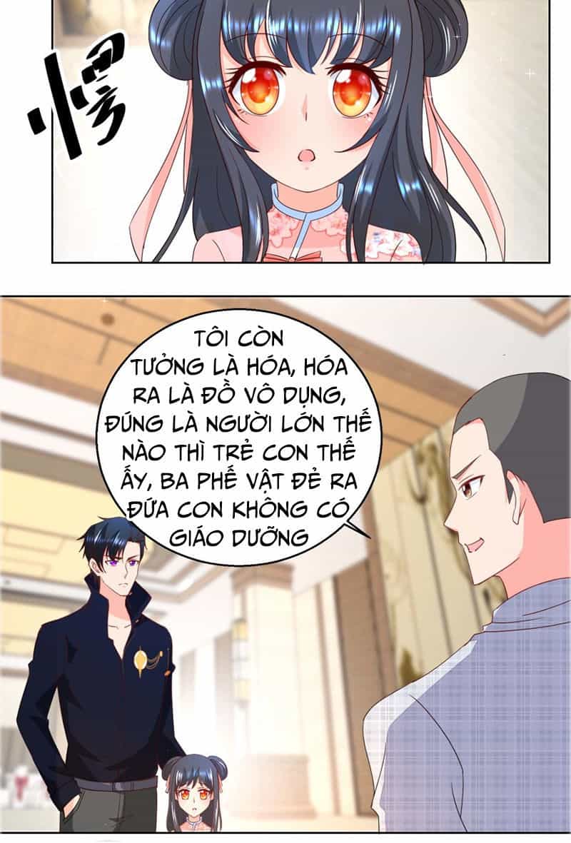 Vú Em Là Cổ Tiên - Chương 17 - ảnh 6