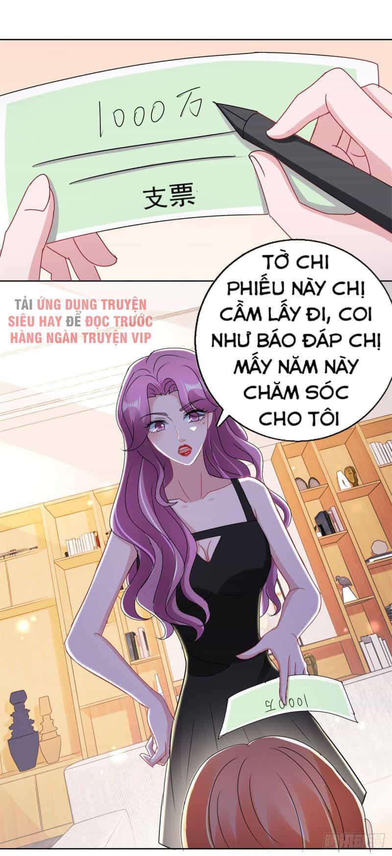 Vú Em Là Cổ Tiên - Chương 170 - ảnh 15