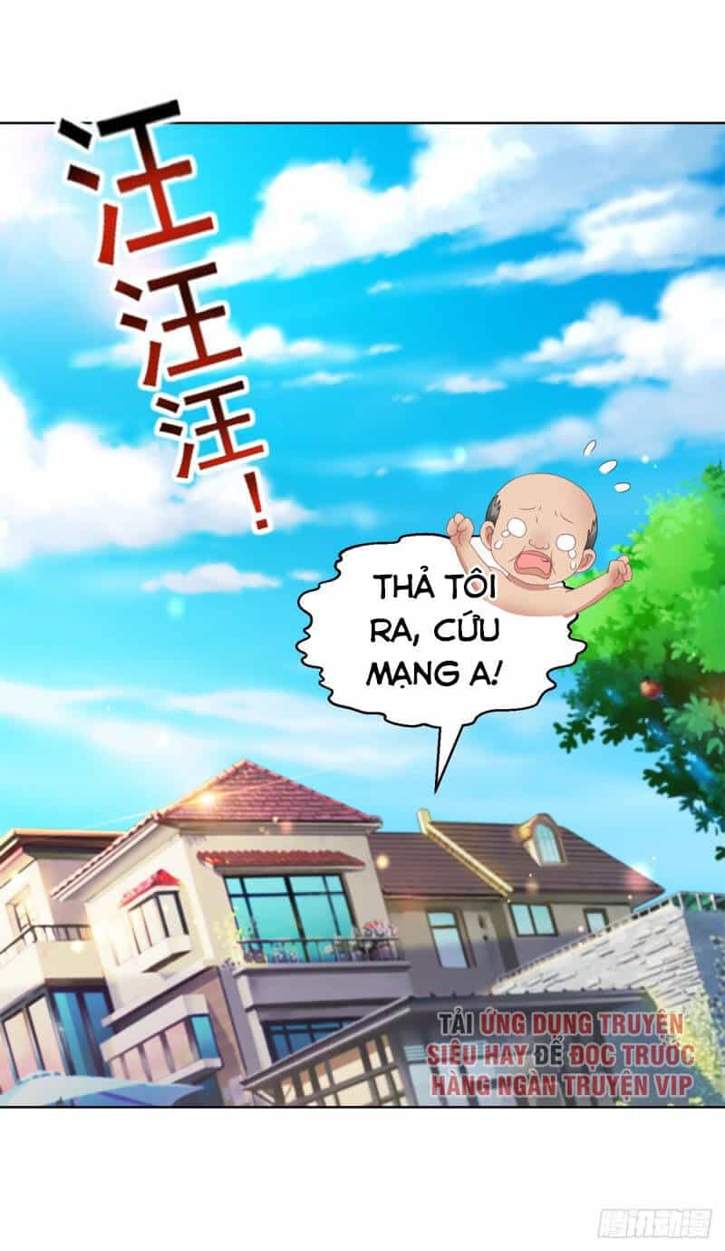 Vú Em Là Cổ Tiên - Chương 170 - ảnh 21