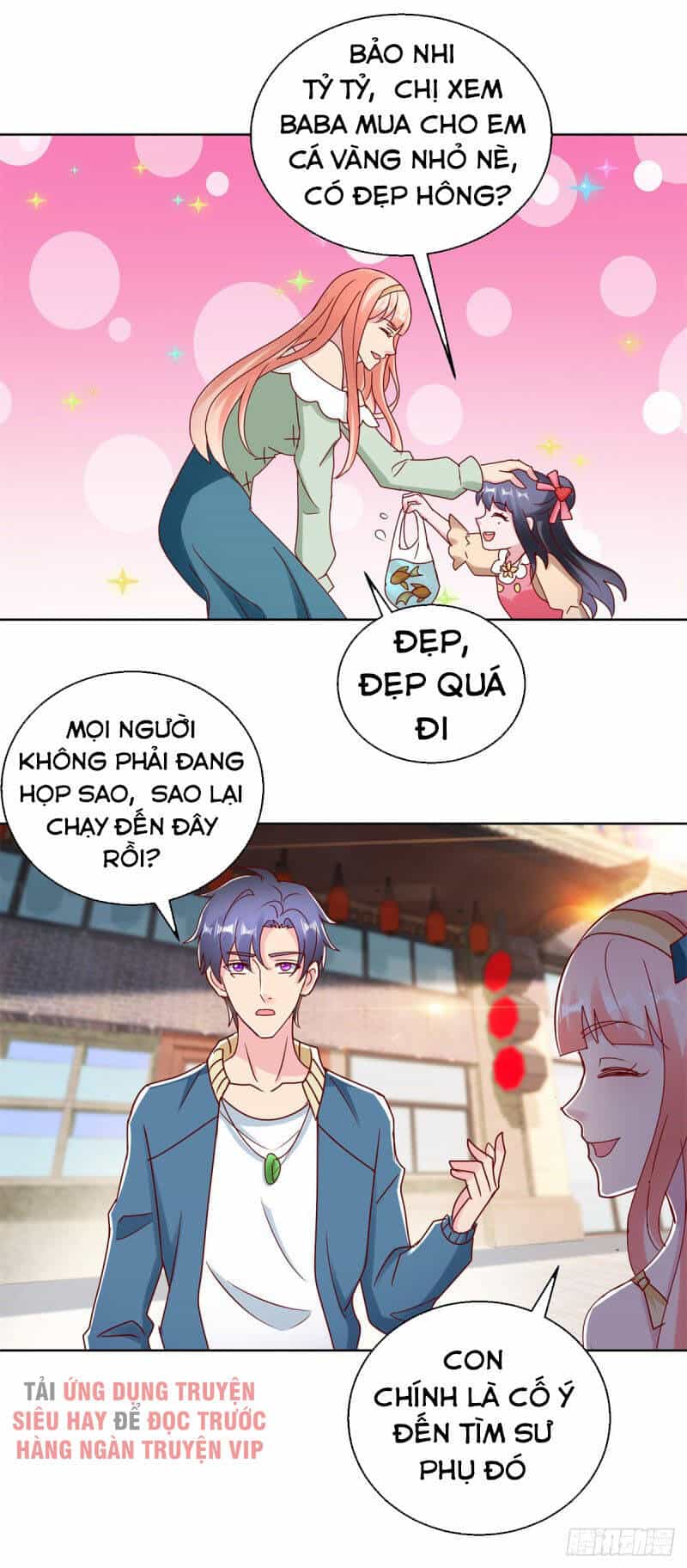 Vú Em Là Cổ Tiên - Chương 172 - ảnh 20