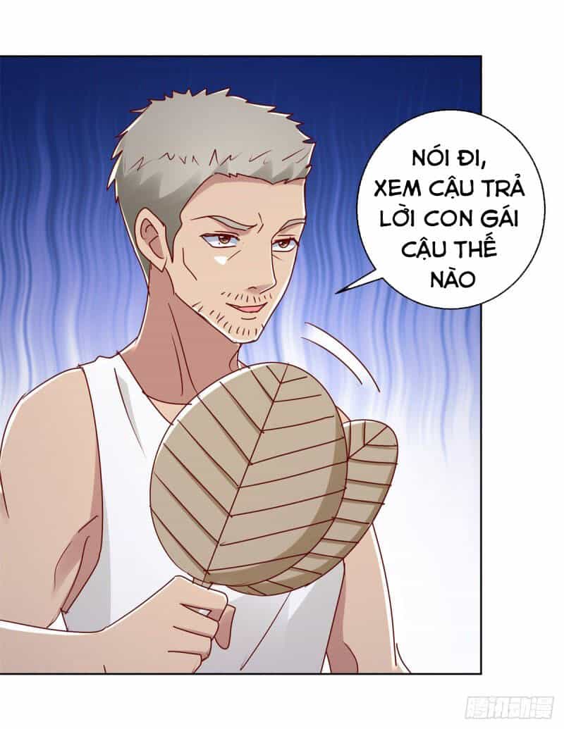 Vú Em Là Cổ Tiên - Chương 172 - ảnh 8