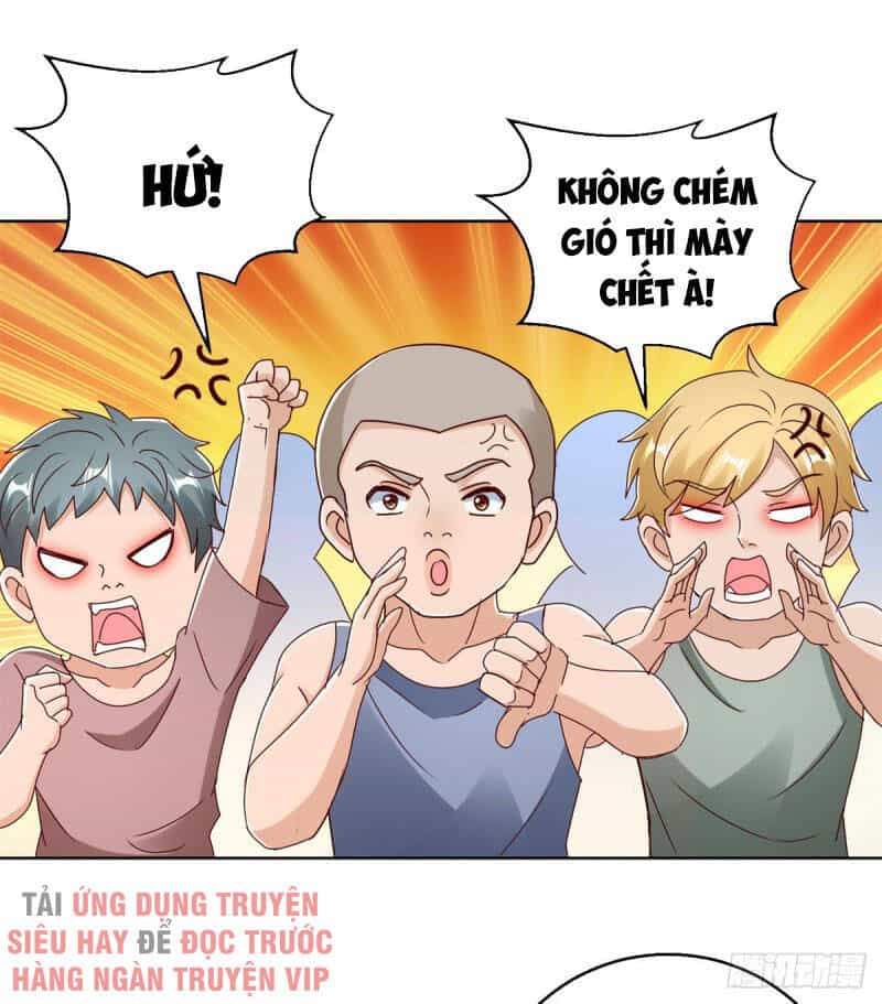 Vú Em Là Cổ Tiên - Chương 173 - ảnh 26