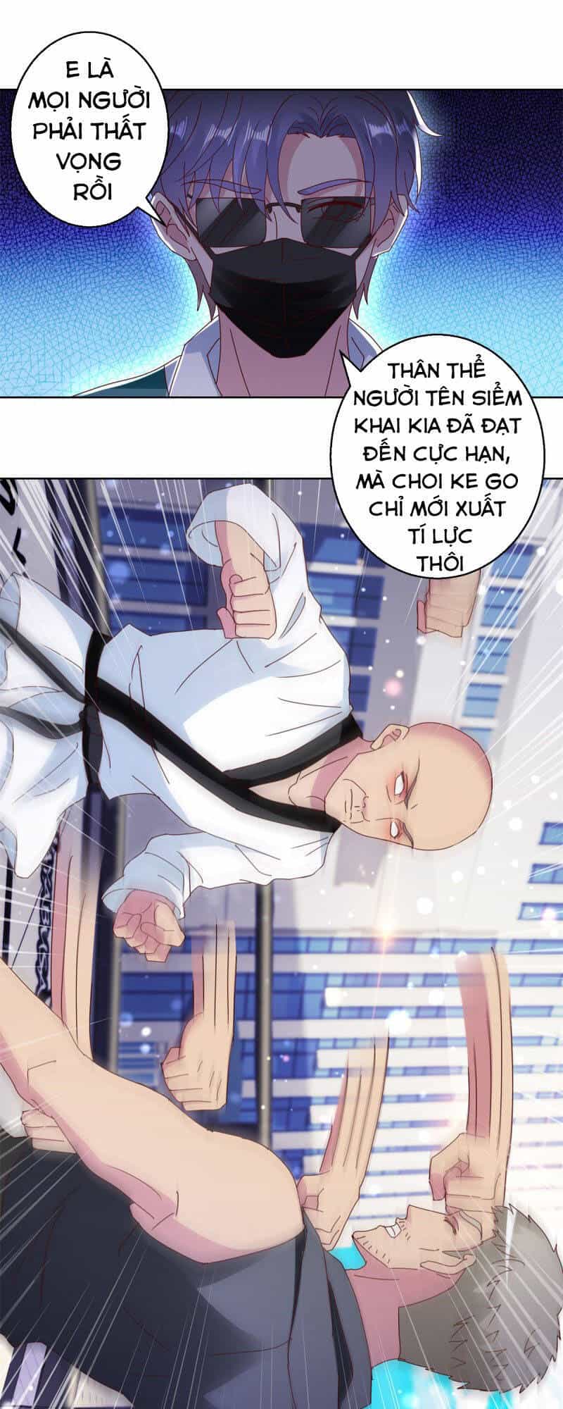 Vú Em Là Cổ Tiên - Chương 178 - ảnh 13