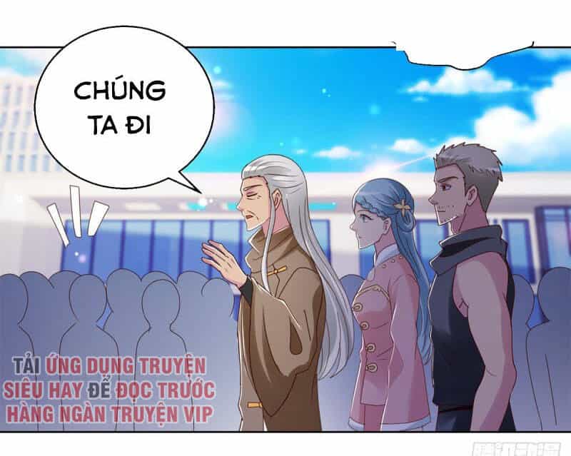 Vú Em Là Cổ Tiên - Chương 179 - ảnh 8