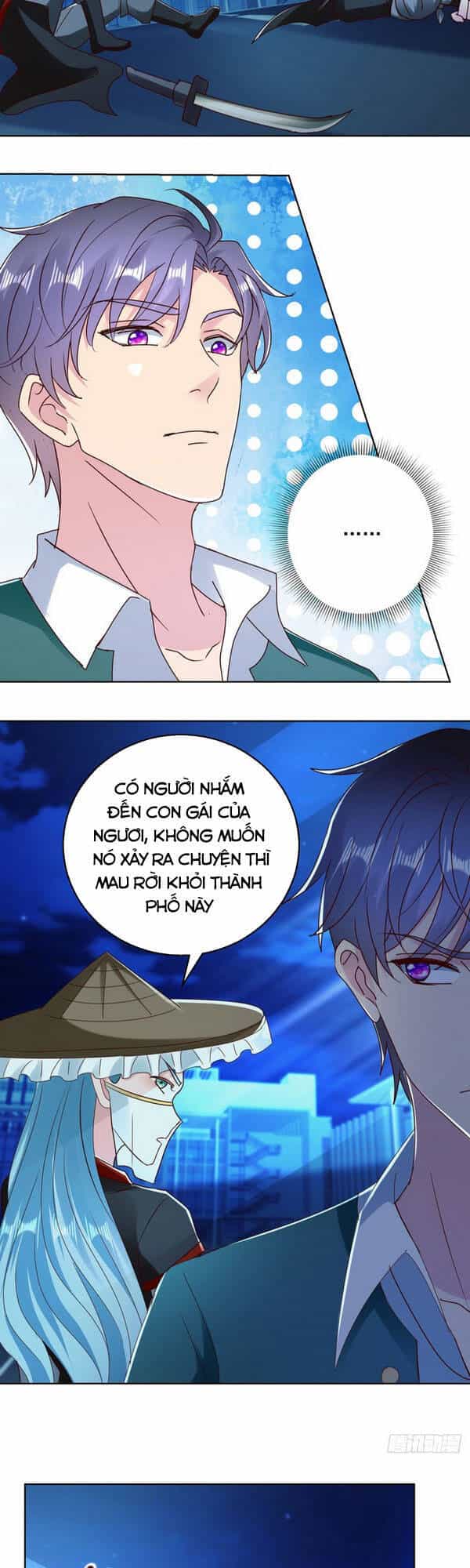 Vú Em Là Cổ Tiên - Chương 180 - ảnh 5