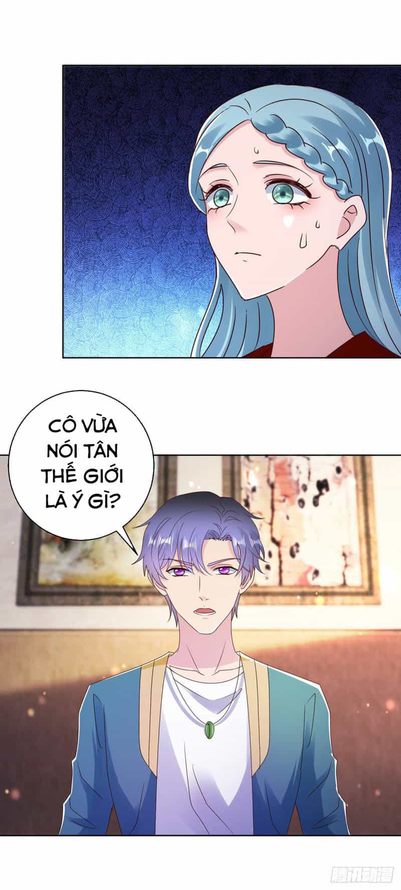 Vú Em Là Cổ Tiên - Chương 182 - ảnh 15