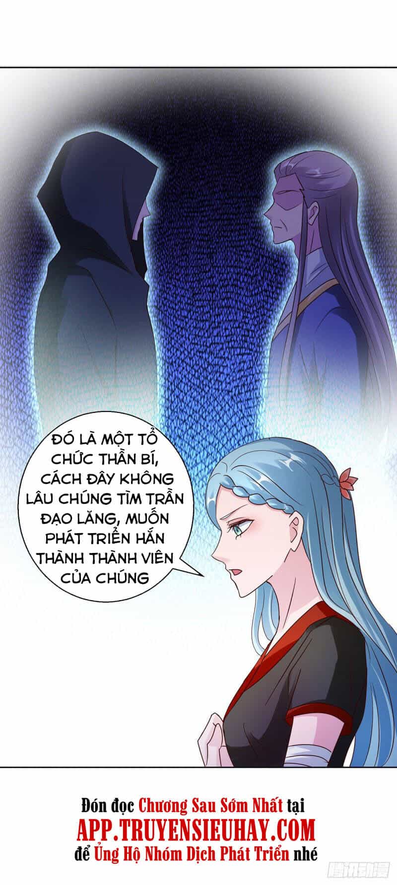 Vú Em Là Cổ Tiên - Chương 182 - ảnh 16