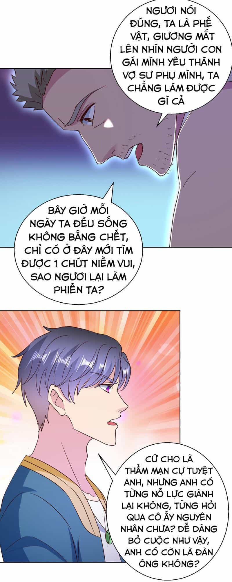 Vú Em Là Cổ Tiên - Chương 183 - ảnh 15