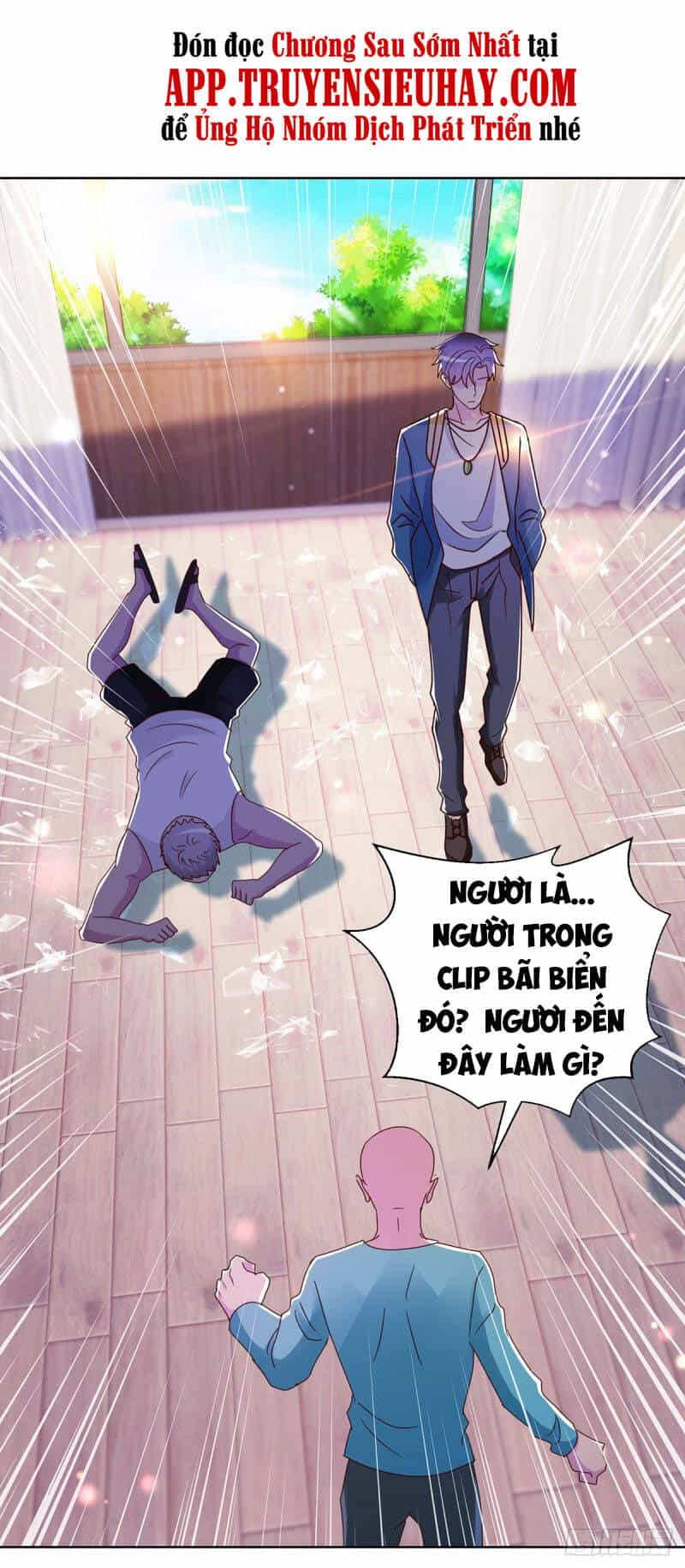 Vú Em Là Cổ Tiên - Chương 183 - ảnh 23