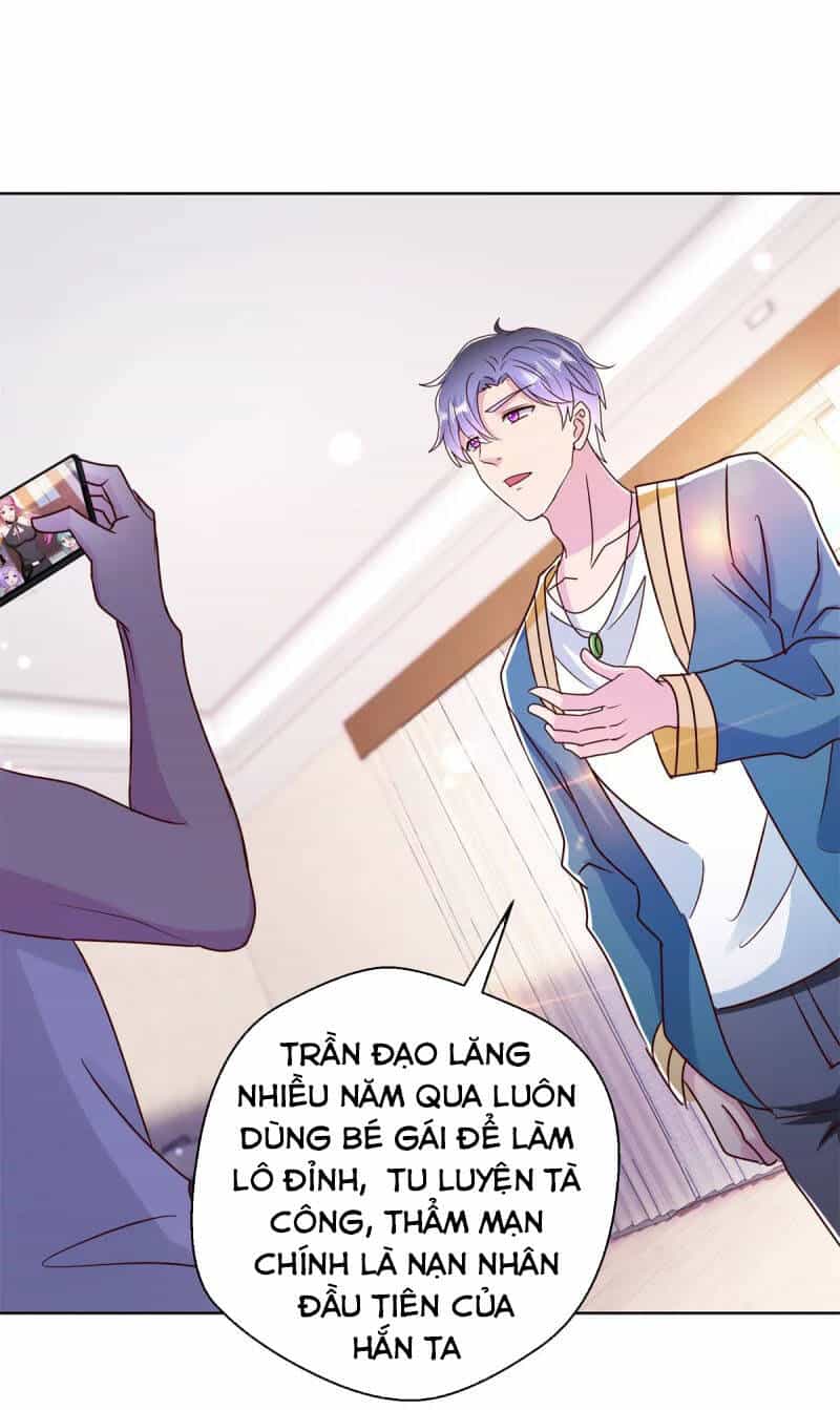 Vú Em Là Cổ Tiên - Chương 184 - ảnh 30