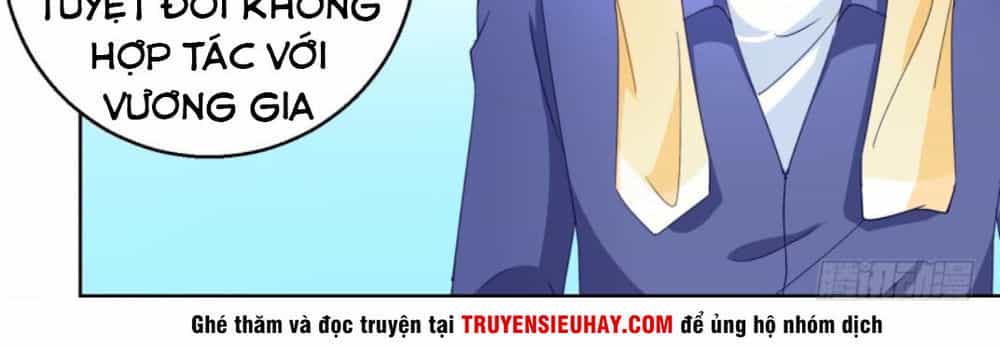 Vú Em Là Cổ Tiên - Chương 21 - ảnh 5