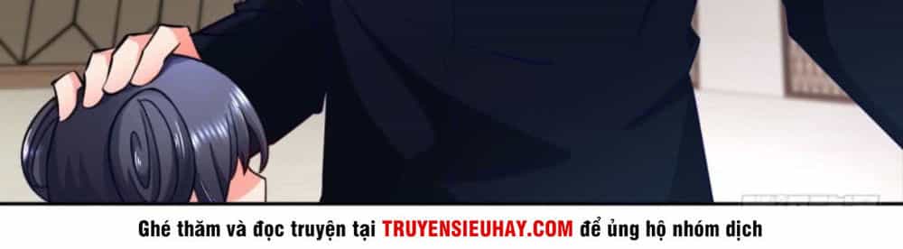 Vú Em Là Cổ Tiên - Chương 23 - ảnh 4