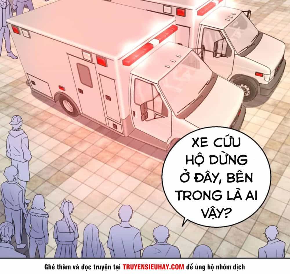 Vú Em Là Cổ Tiên - Chương 24 - ảnh 7