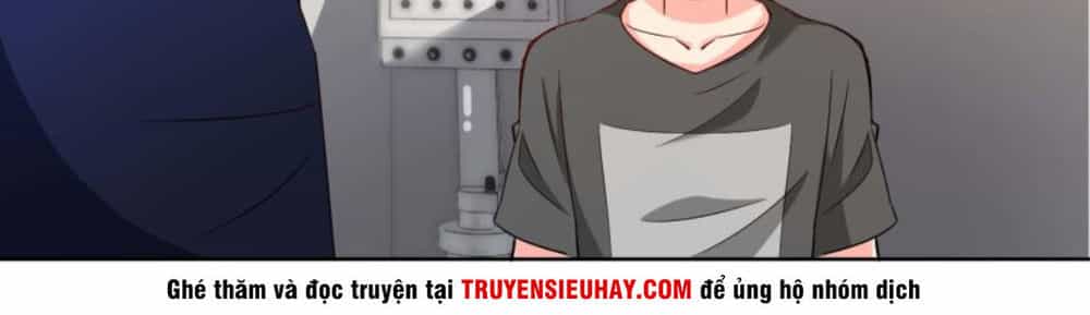 Vú Em Là Cổ Tiên - Chương 25 - ảnh 18