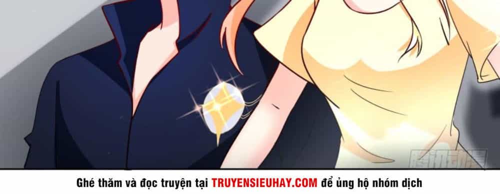 Vú Em Là Cổ Tiên - Chương 25 - ảnh 2