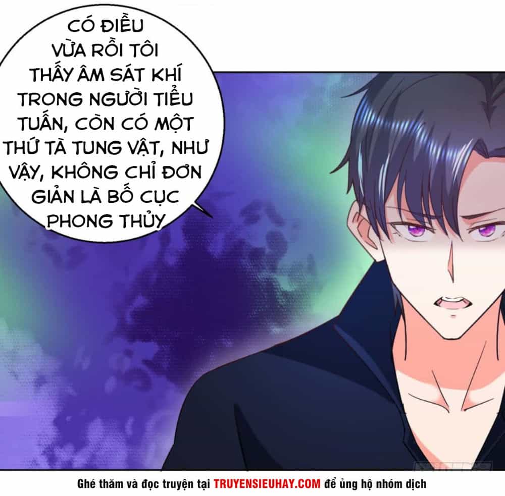 Vú Em Là Cổ Tiên - Chương 25 - ảnh 22