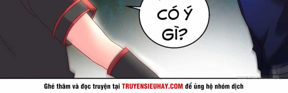 Vú Em Là Cổ Tiên - Chương 29 - ảnh 14