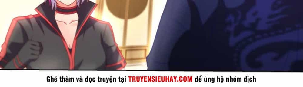 Vú Em Là Cổ Tiên - Chương 29 - ảnh 16