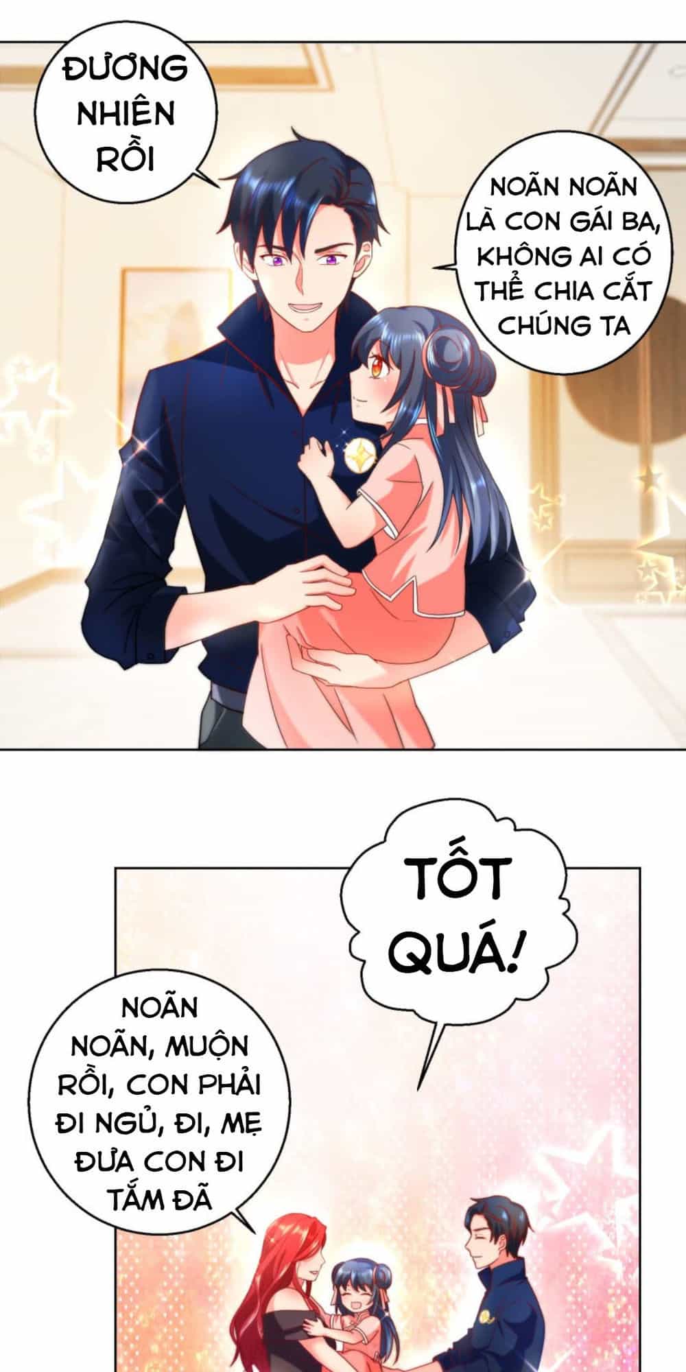 Vú Em Là Cổ Tiên - Chương 29 - ảnh 9