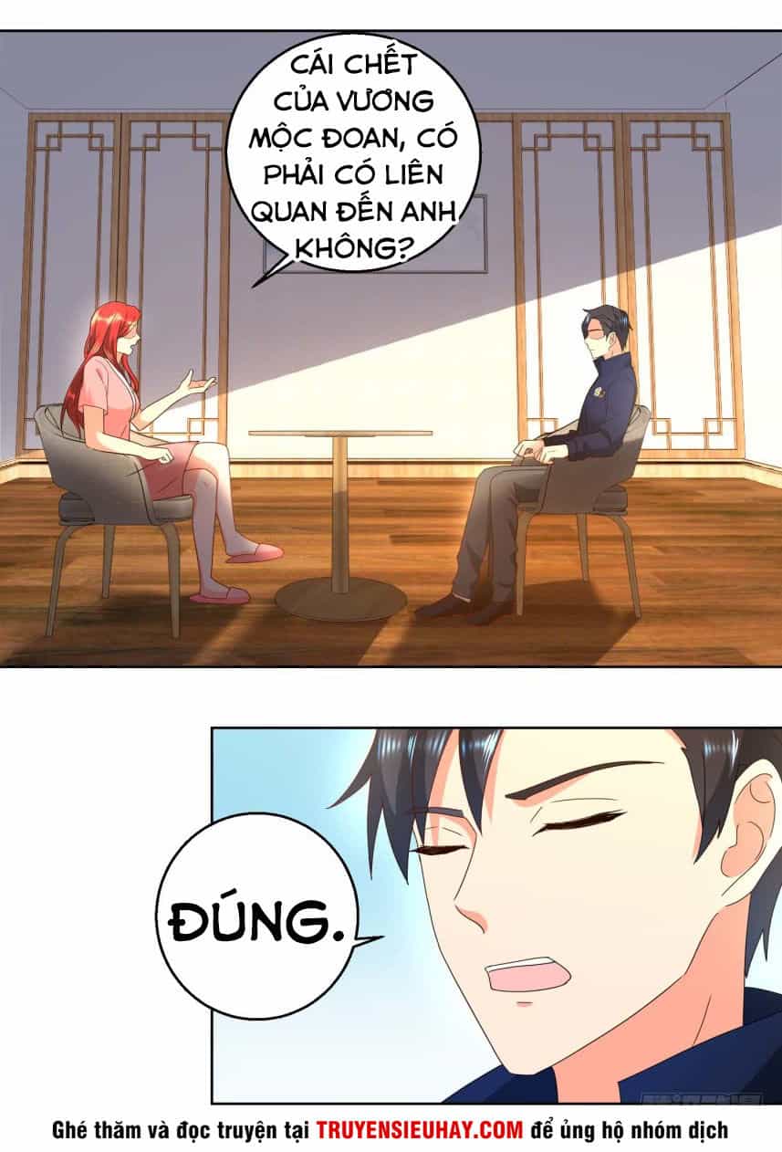 Vú Em Là Cổ Tiên - Chương 31 - ảnh 16