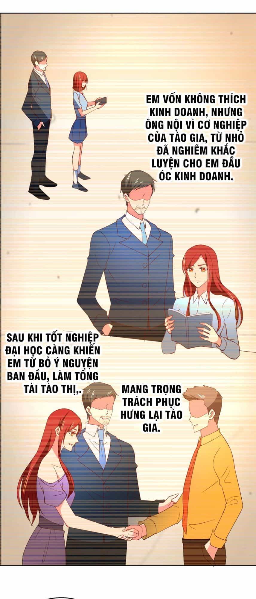 Vú Em Là Cổ Tiên - Chương 32 - ảnh 8