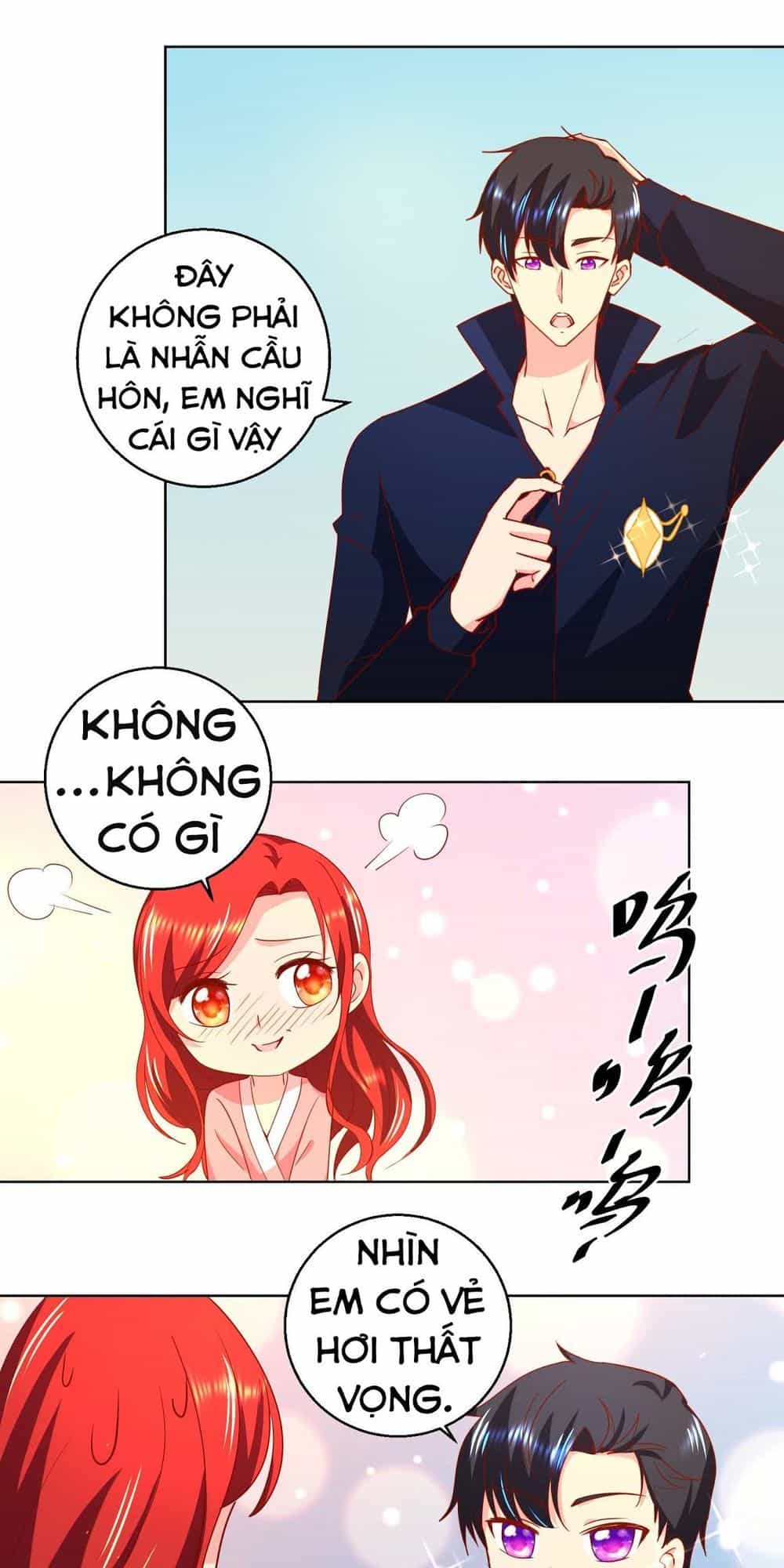 Vú Em Là Cổ Tiên - Chương 33 - ảnh 13
