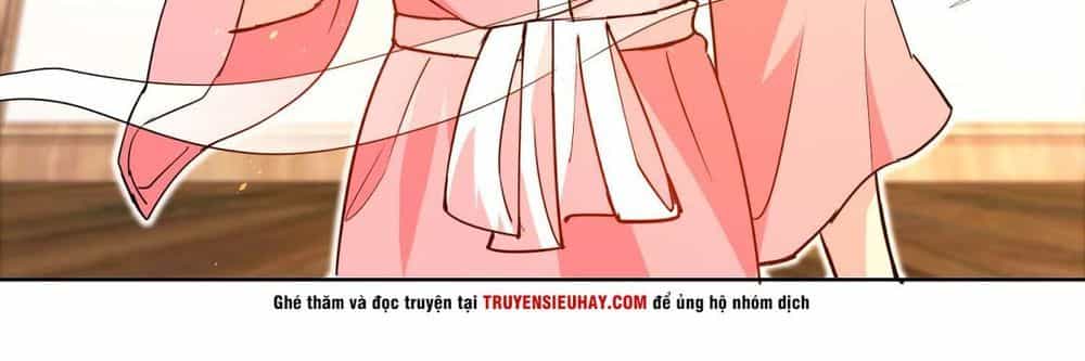 Vú Em Là Cổ Tiên - Chương 33 - ảnh 22