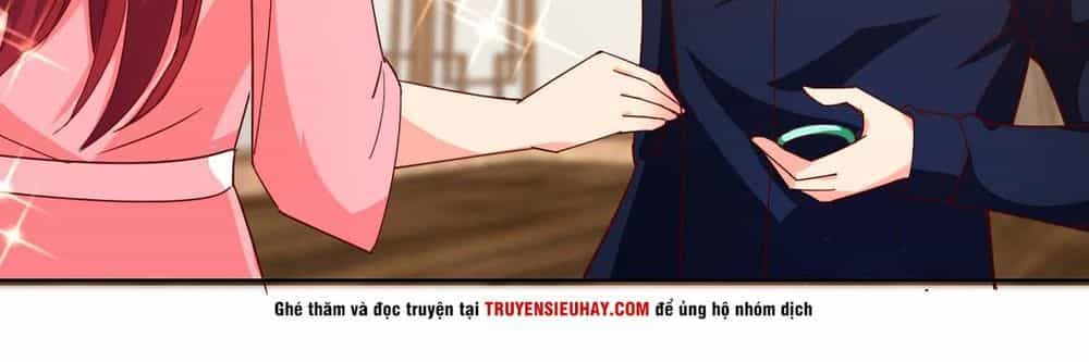 Vú Em Là Cổ Tiên - Chương 33 - ảnh 6