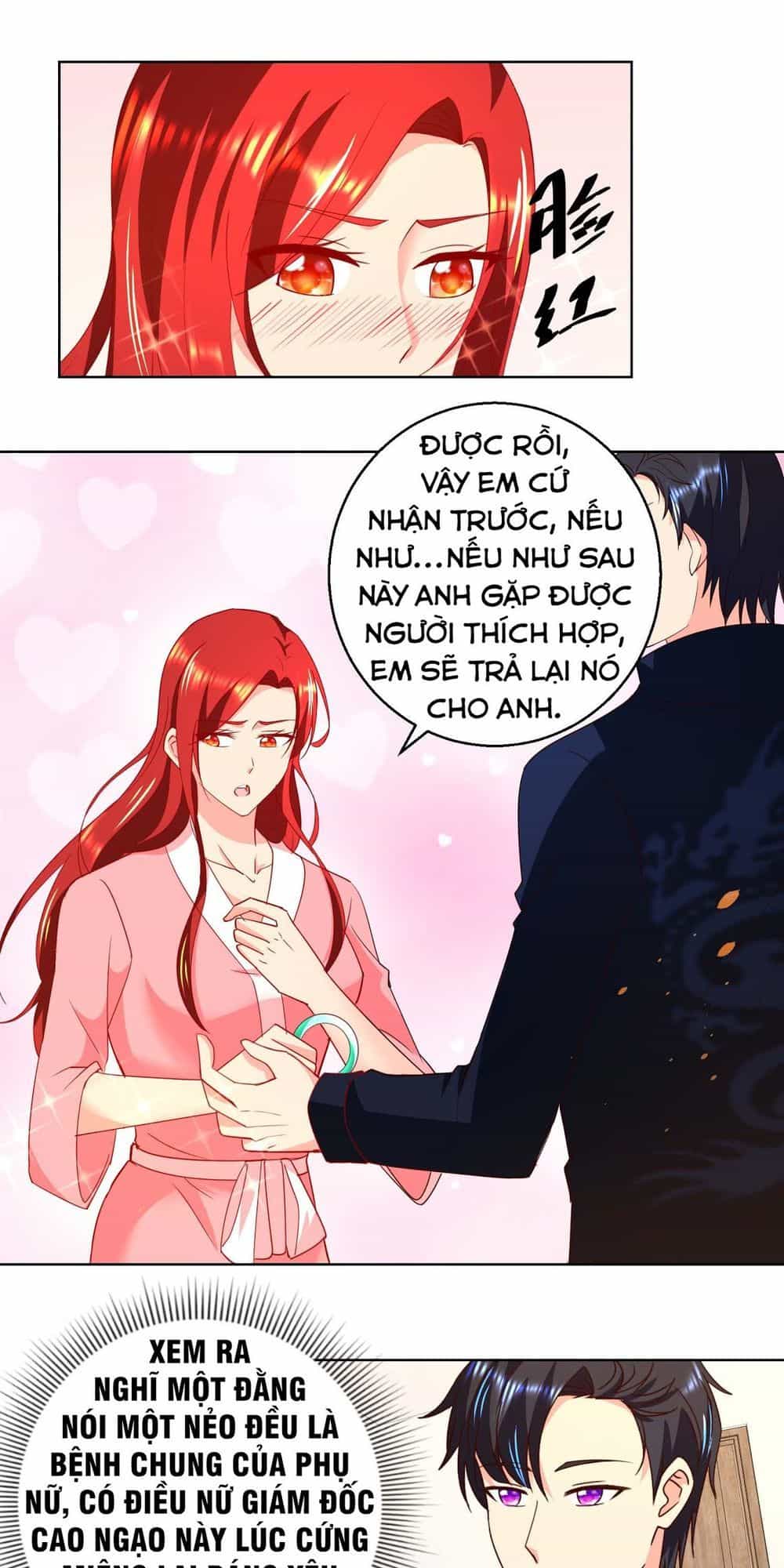 Vú Em Là Cổ Tiên - Chương 33 - ảnh 9