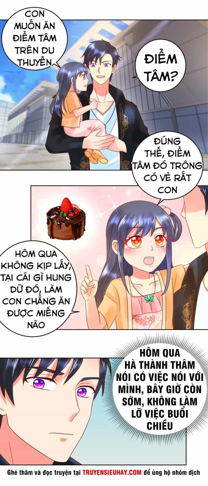 Vú Em Là Cổ Tiên - Chương 35 - ảnh 9