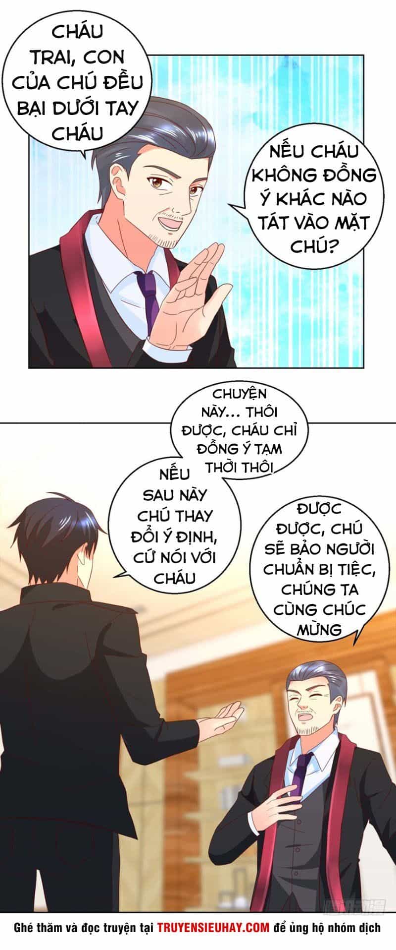 Vú Em Là Cổ Tiên - Chương 38 - ảnh 13