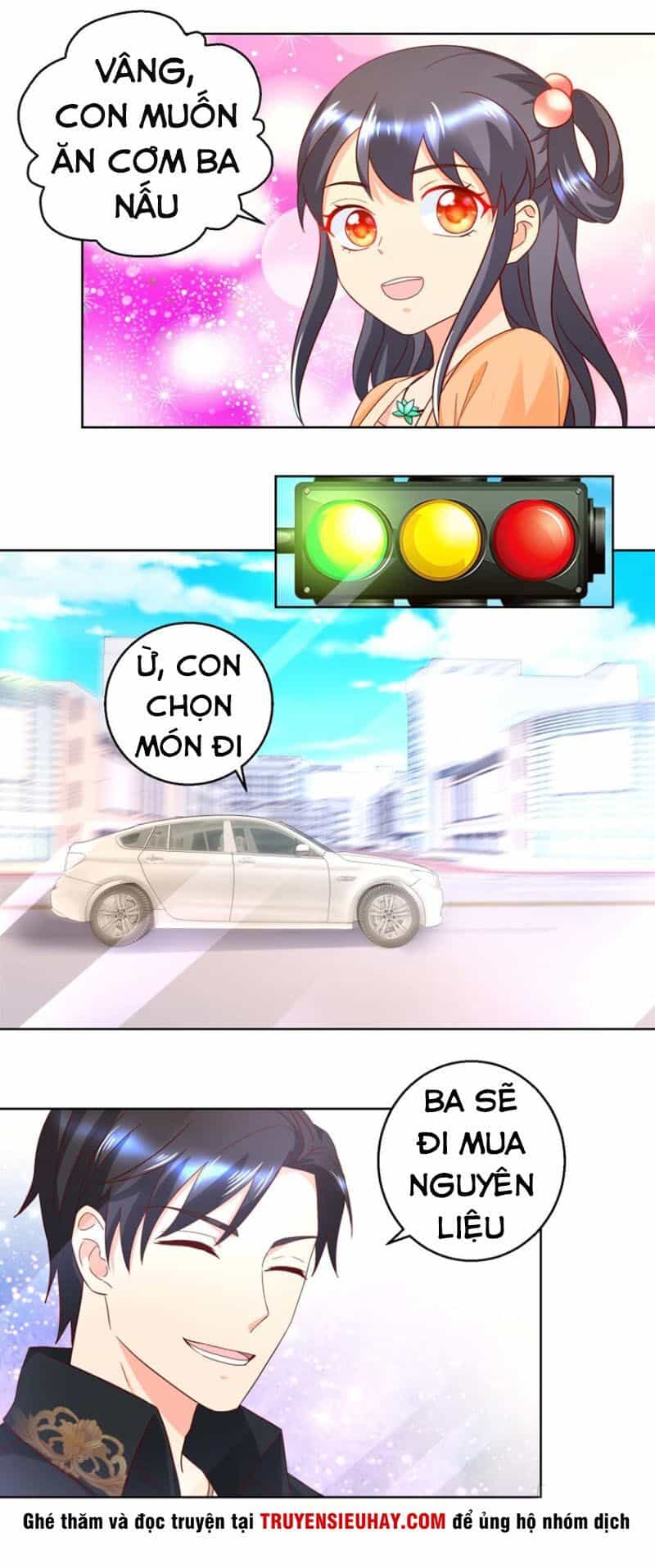 Vú Em Là Cổ Tiên - Chương 38 - ảnh 16