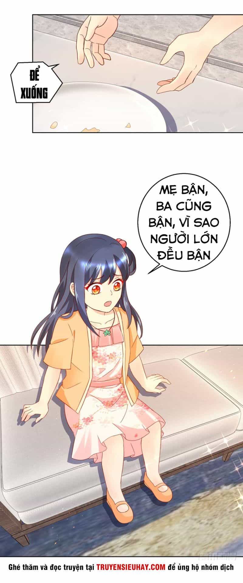 Vú Em Là Cổ Tiên - Chương 40 - ảnh 11