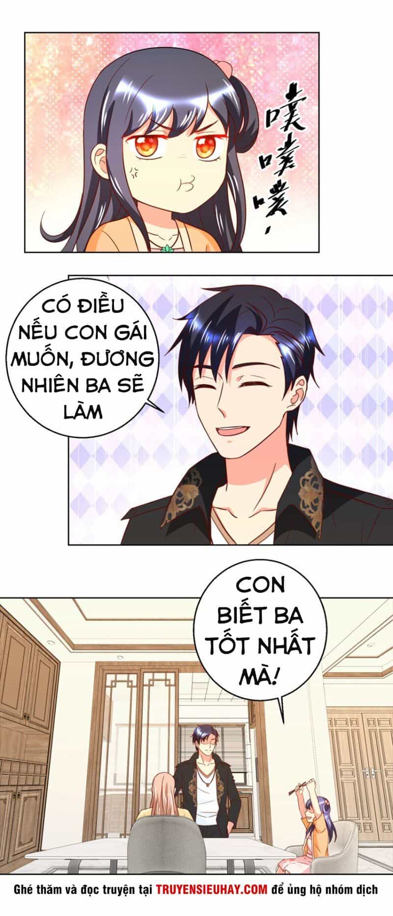 Vú Em Là Cổ Tiên - Chương 45 - ảnh 16