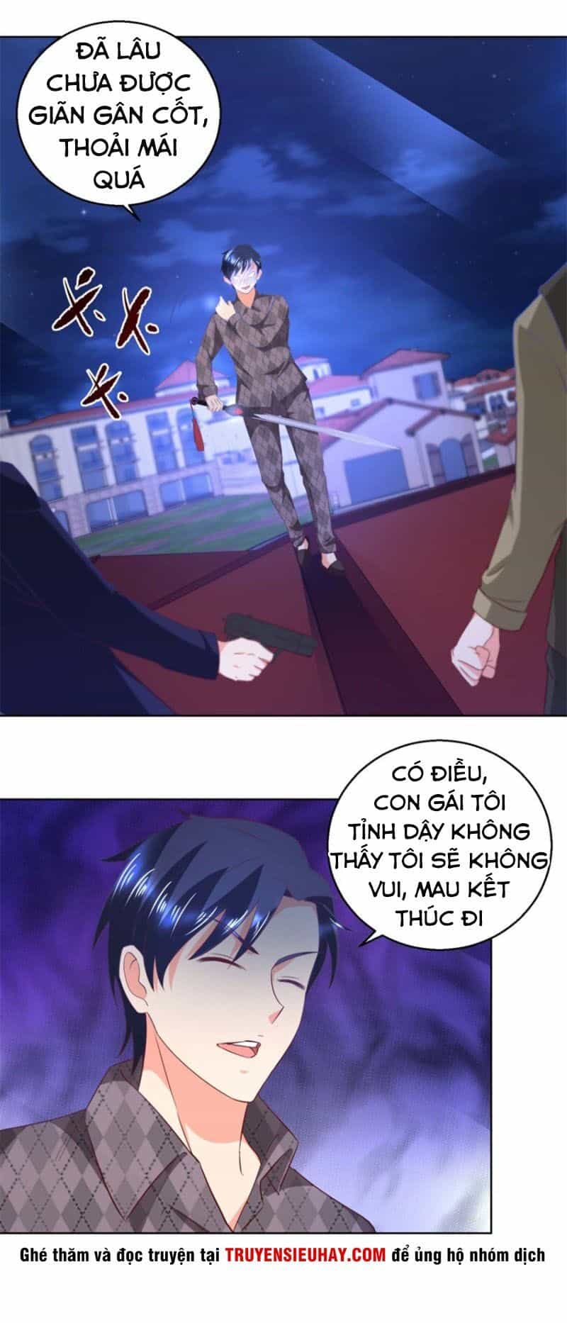 Vú Em Là Cổ Tiên - Chương 49 - ảnh 9